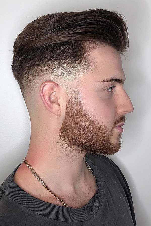What Is An Undercut Hairstyle
 96 Popular Disconnected Undercut Haircut Ideas