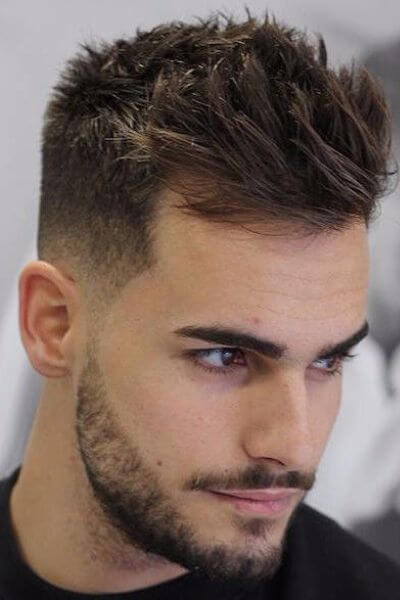 What Is An Undercut Hairstyle
 50 Undercut Hairstyle Ideas to Get Your Edge