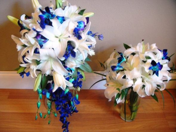 What Is The Average Cost Of Flowers For A Wedding
 Average price for wedding flowers