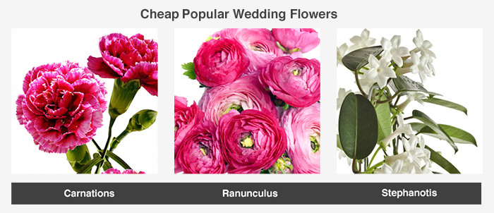 What Is The Average Cost Of Flowers For A Wedding
 Flower prices for weddings