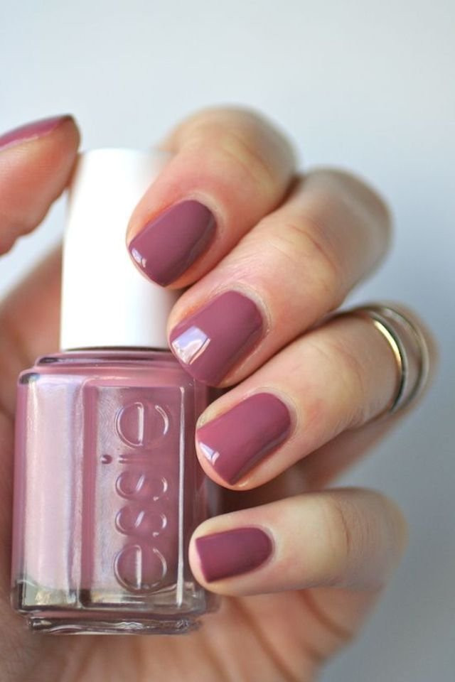 What Nail Colors Are In
 10 Nail Polish Colors That Will Match All Your Eid Looks