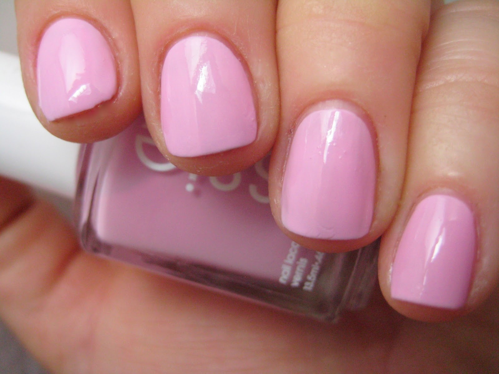 What Nail Colors Are In
 20 Most Popular Essie Nail Polish Colors
