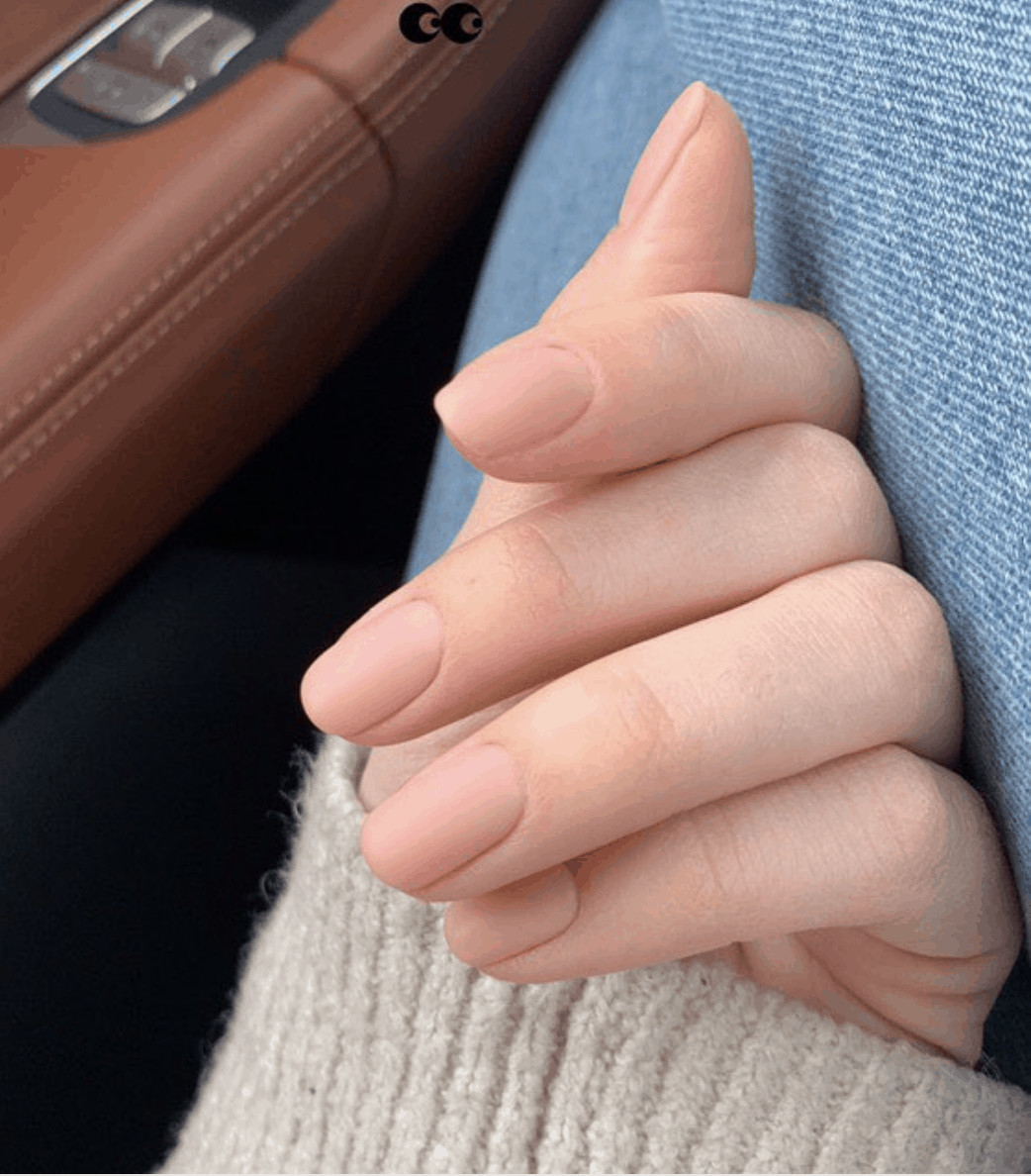 What Nail Colors Are In For Fall 2020
 10 Popular Fall Nail Colors for 2019 An Unblurred Lady