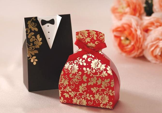 What To Give As A Wedding Gift
 10 Unique & Useful Wedding Gift Ideas to Match Your Bud