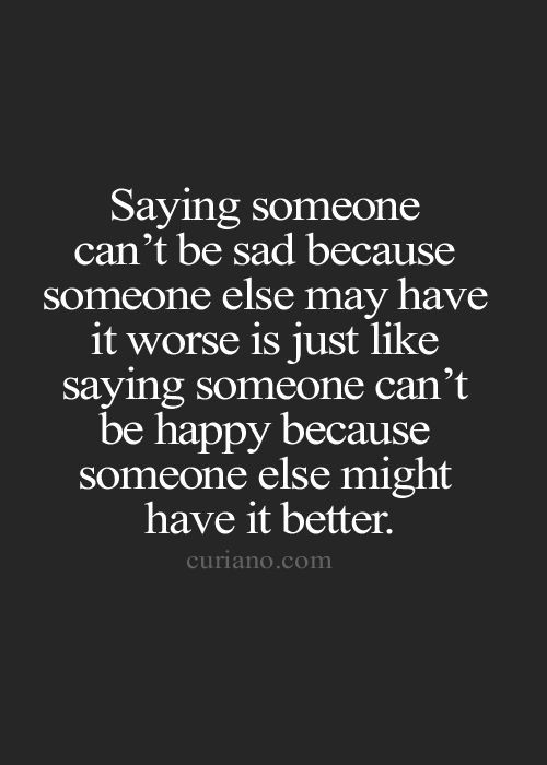 What To Say When Someone Is Sad Quotes
 17 Best images about Quotes on Pinterest