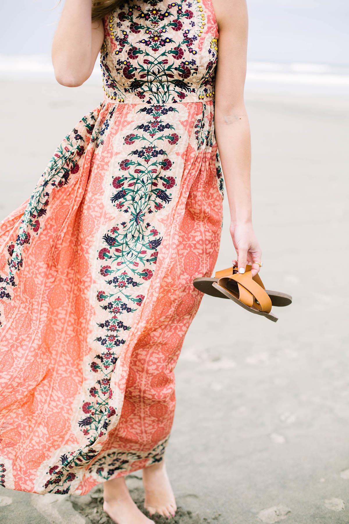 What To Wear For A Beach Wedding
 What to Wear to a "Beach Formal" Wedding – Advice from a