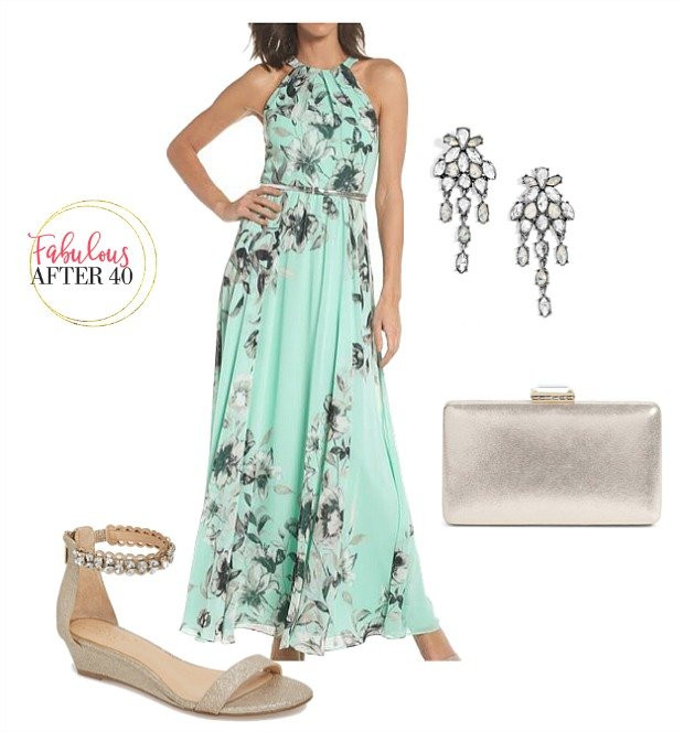 What To Wear For A Beach Wedding
 What To Wear To A Beach Wedding As a Guest Outfit Attire