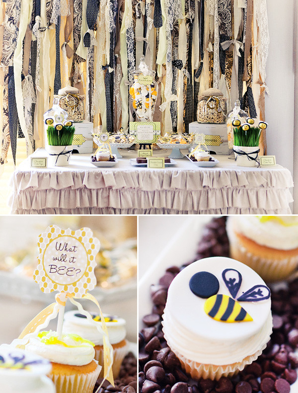 What Will It Bee Gender Reveal Party Ideas
 Top 10 Gender Reveal Parties