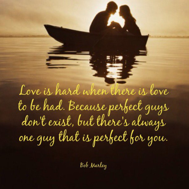 When I Love I Love Hard Quotes
 When Love Is Hard Quotes QuotesGram