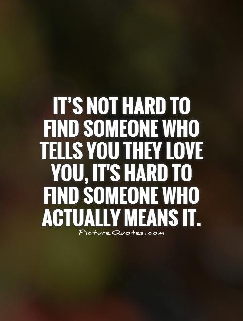 When I Love I Love Hard Quotes
 Hard Relationship Quotes QuotesGram