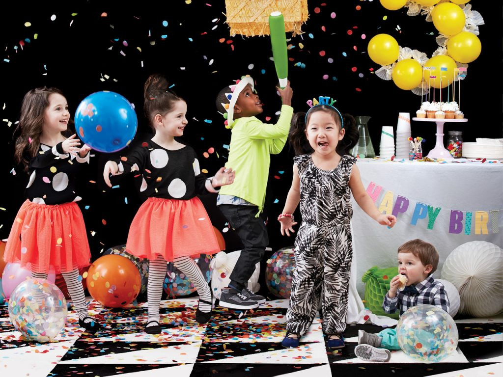 Where To Have Kids Party
 6 cheap ways to entertain kids at a birthday party
