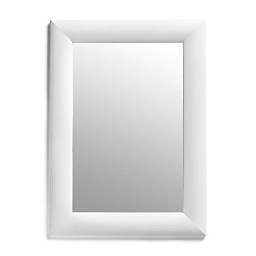 White Bathroom Mirror
 White Bathroom Mirror Amazon