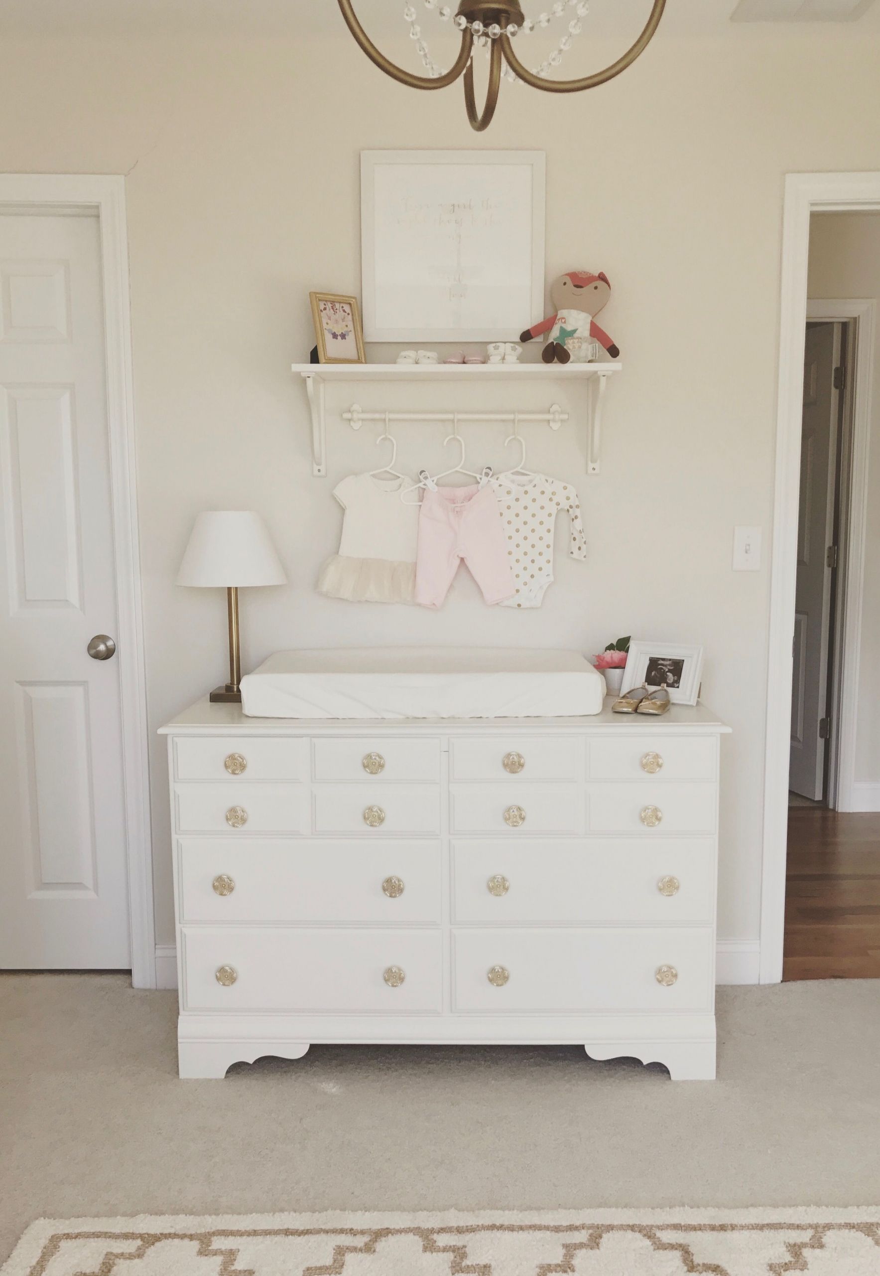 White Dressers For Baby Room
 White Dresser For Baby Room BestDressers 2019