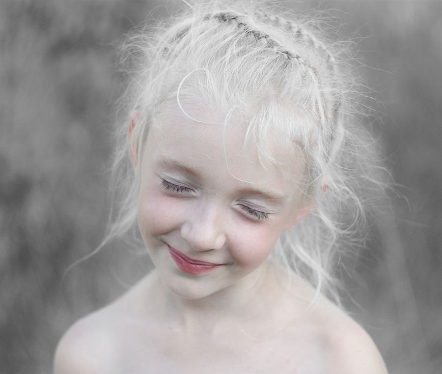 White Hair Kids
 10 Tips For Raising Perfect Unspoiled Angel Kids