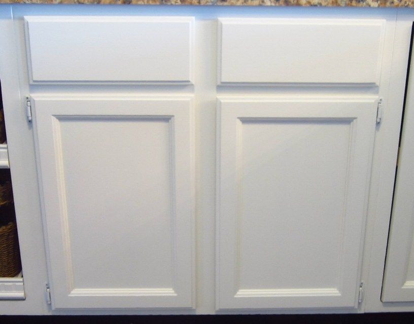 White Kitchen Cabinet Hinges
 How to Install Hidden Hinges on Cabinet Doors