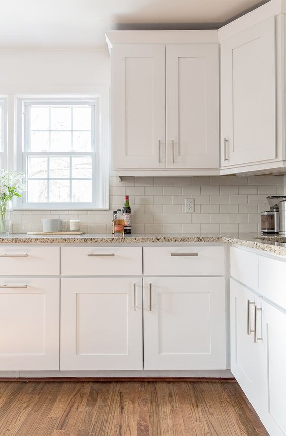 White Kitchen Cabinet Hinges
 53 Best White Kitchen Designs Decoholic