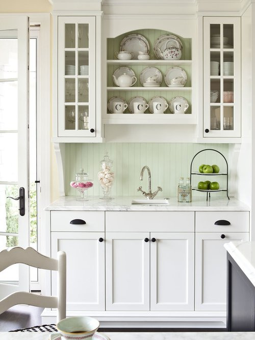 White Kitchen Cabinet Pulls
 Black Hardware White Cabinets