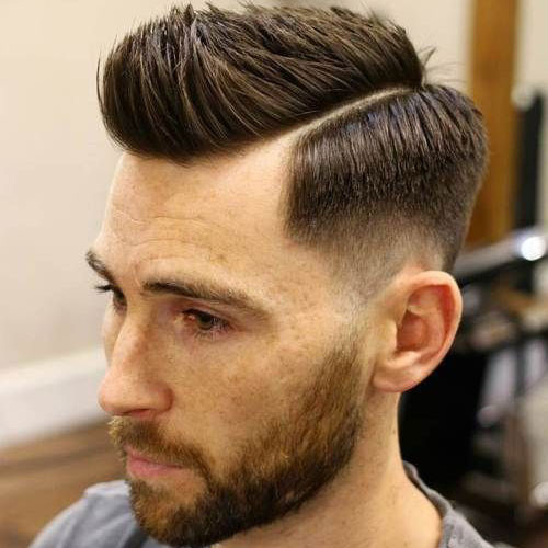 White Male Fade Haircuts
 35 White Boy Haircuts 2020 Guide