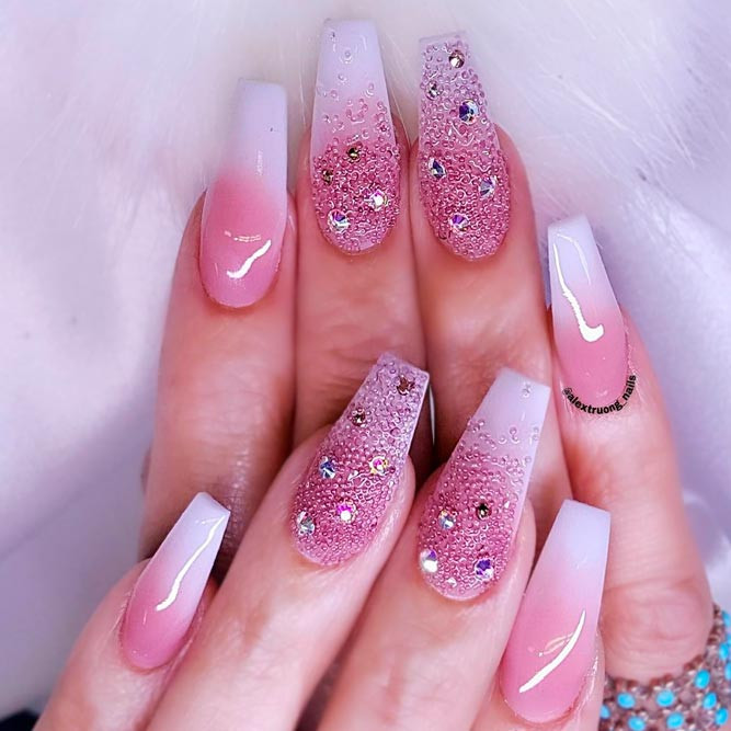 White Tip Nail Ideas
 SEO Title White Tip Nails Never Outdate