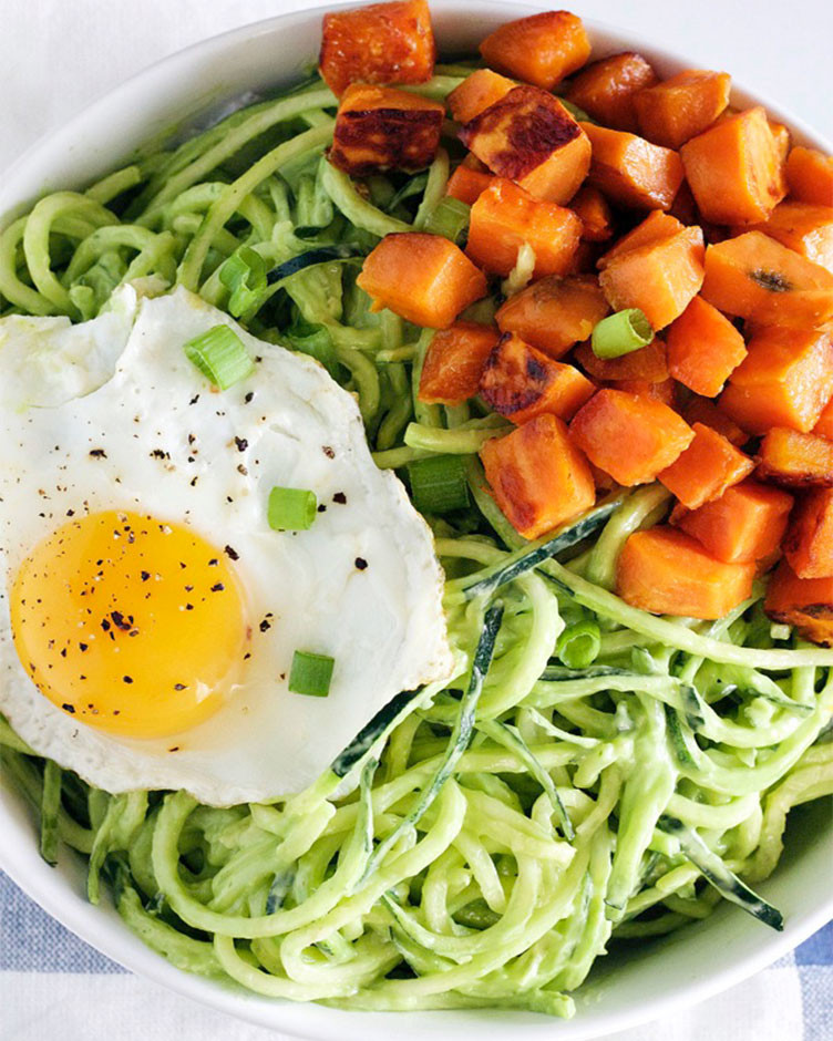 Whole30 Brunch Recipes
 Brace Yourself for Some Easy Whole30 Brunch Recipes