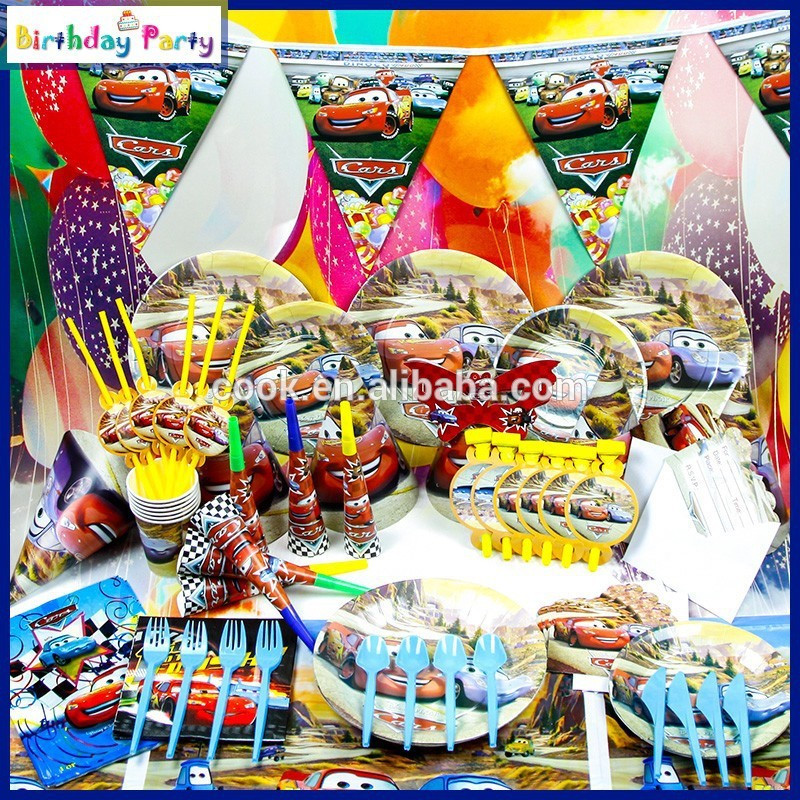Wholesale Birthday Party Supplies
 2015high Quality Wholesale Birthday Party Decorations For