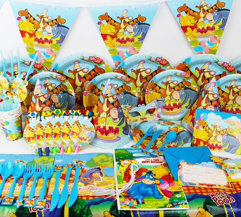 Wholesale Birthday Party Supplies
 line Buy Wholesale kids birthday party supplies from