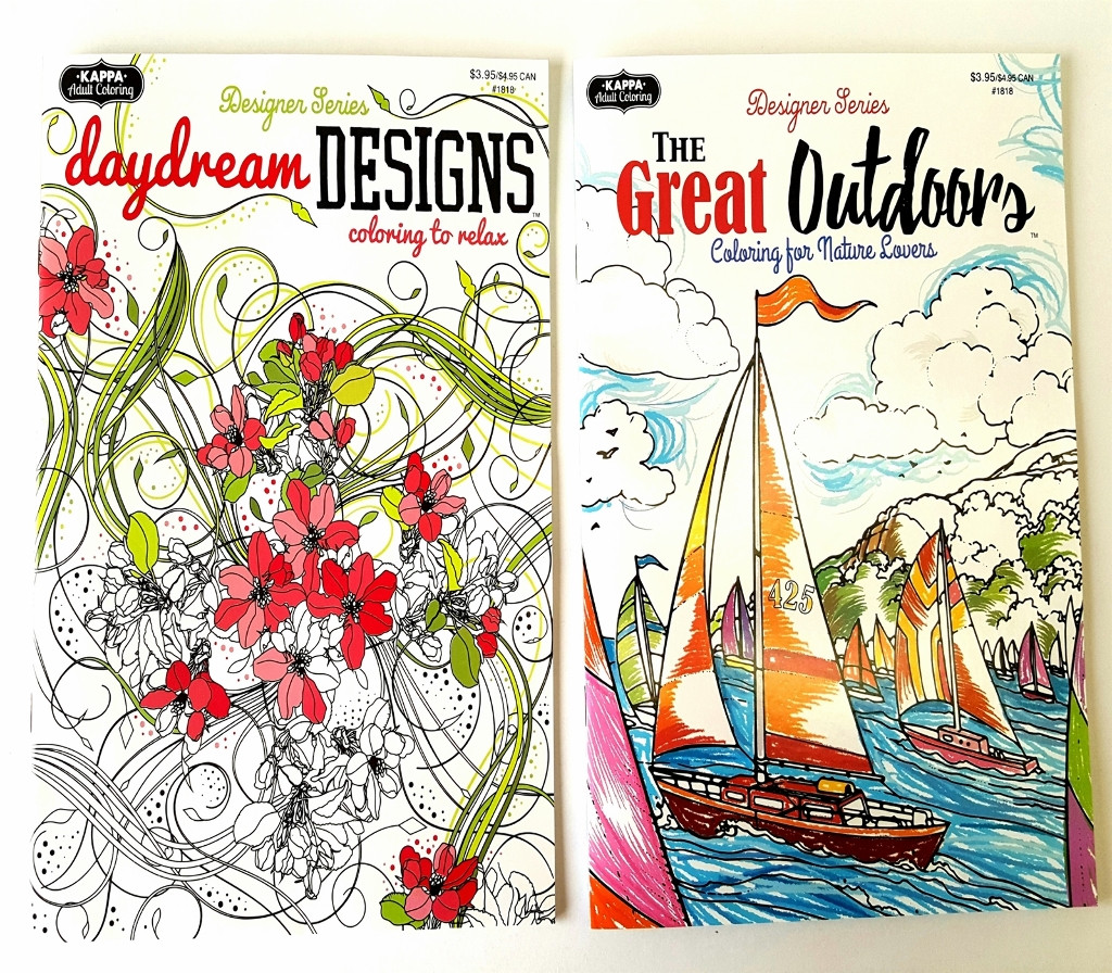 Wholesale Coloring Books For Adults
 Wholesale Bulk Adult Coloring Book Great Outdoors Daydream