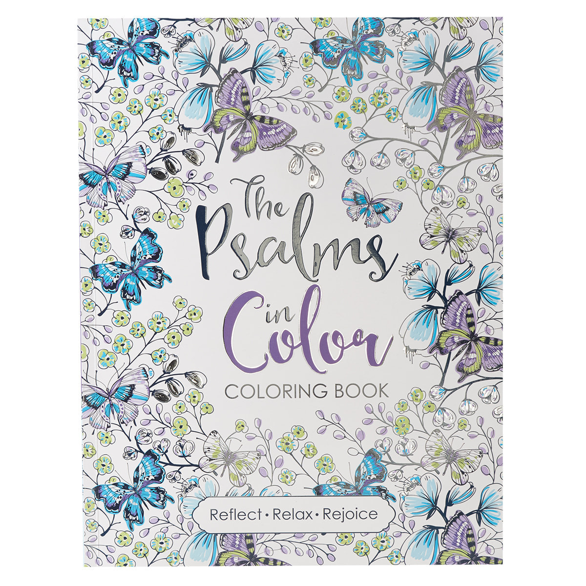 Wholesale Coloring Books For Adults
 Coloring Book The Psalms in Color