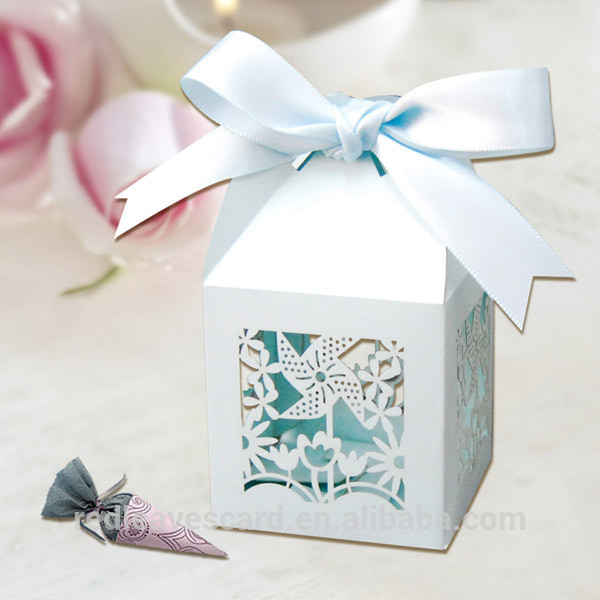 Wholesale Wedding Favors
 Yiwu Wholesale Wholesale Wedding Favor Boxes With Ribbon