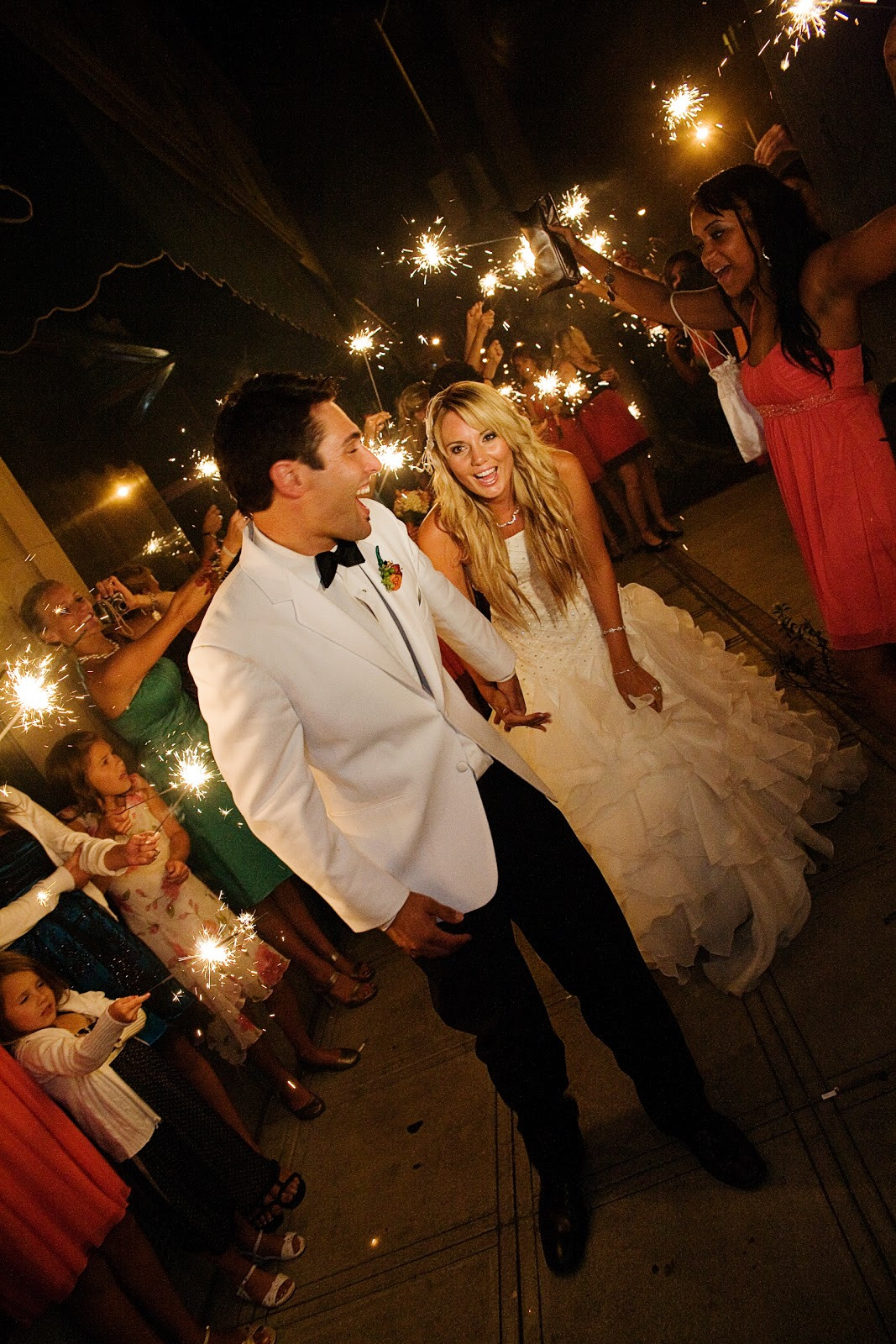 Wholesale Wedding Sparklers
 Discount Wedding Sparklers by Buy Sparklers What Size