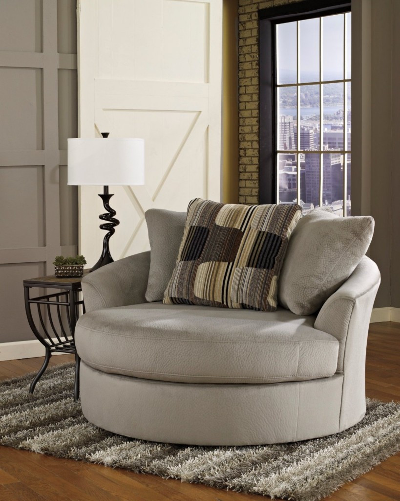 Wide Living Room Chair
 10 Stylish and Cozy Chairs for the Living Room