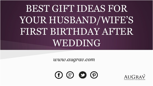 Wife Birthday Gift Ideas 2020
 Tech Birthday Gifts for Husband