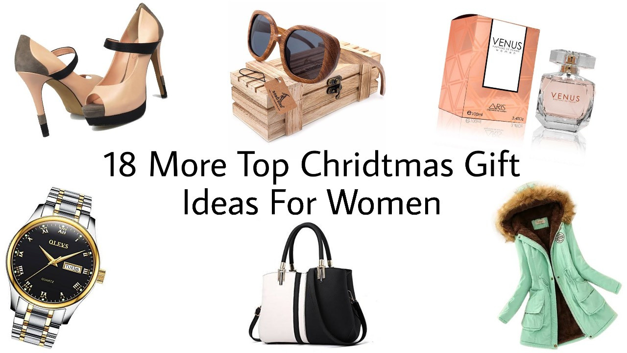 Wife Birthday Gift Ideas 2020
 Best Christmas Gifts for Women 2020