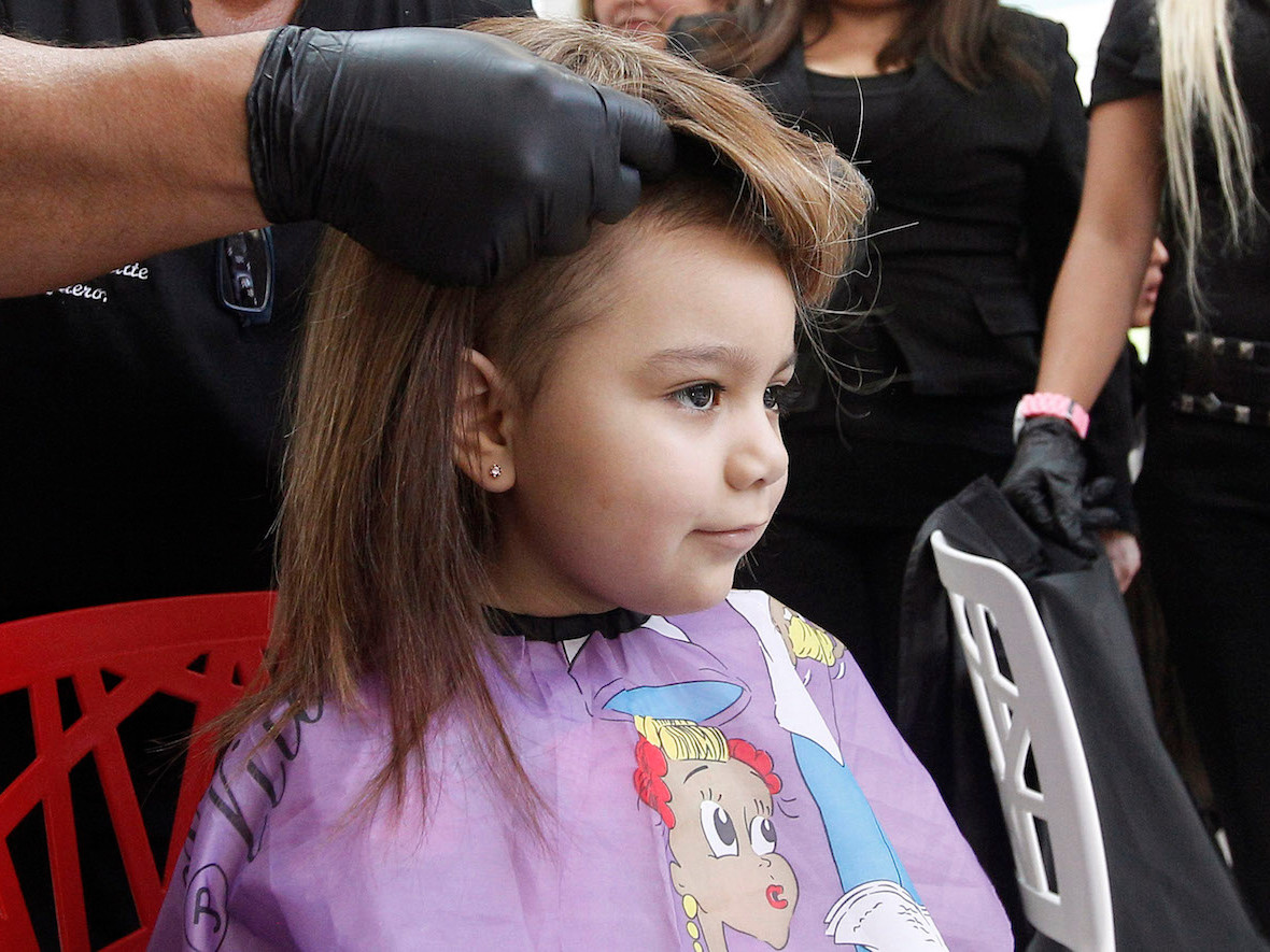 Wigs For Kids Hair Donation
 5 things you should know before donating your hair to