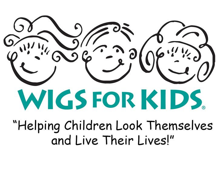 Wigs For Kids Hair Donation
 17 Best images about Non Profit Beauty Industry
