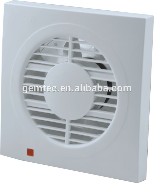 Window Mounted Bathroom Exhaust Fan
 Window Mounted Bathroom Extractor Fan With Indicator Abs