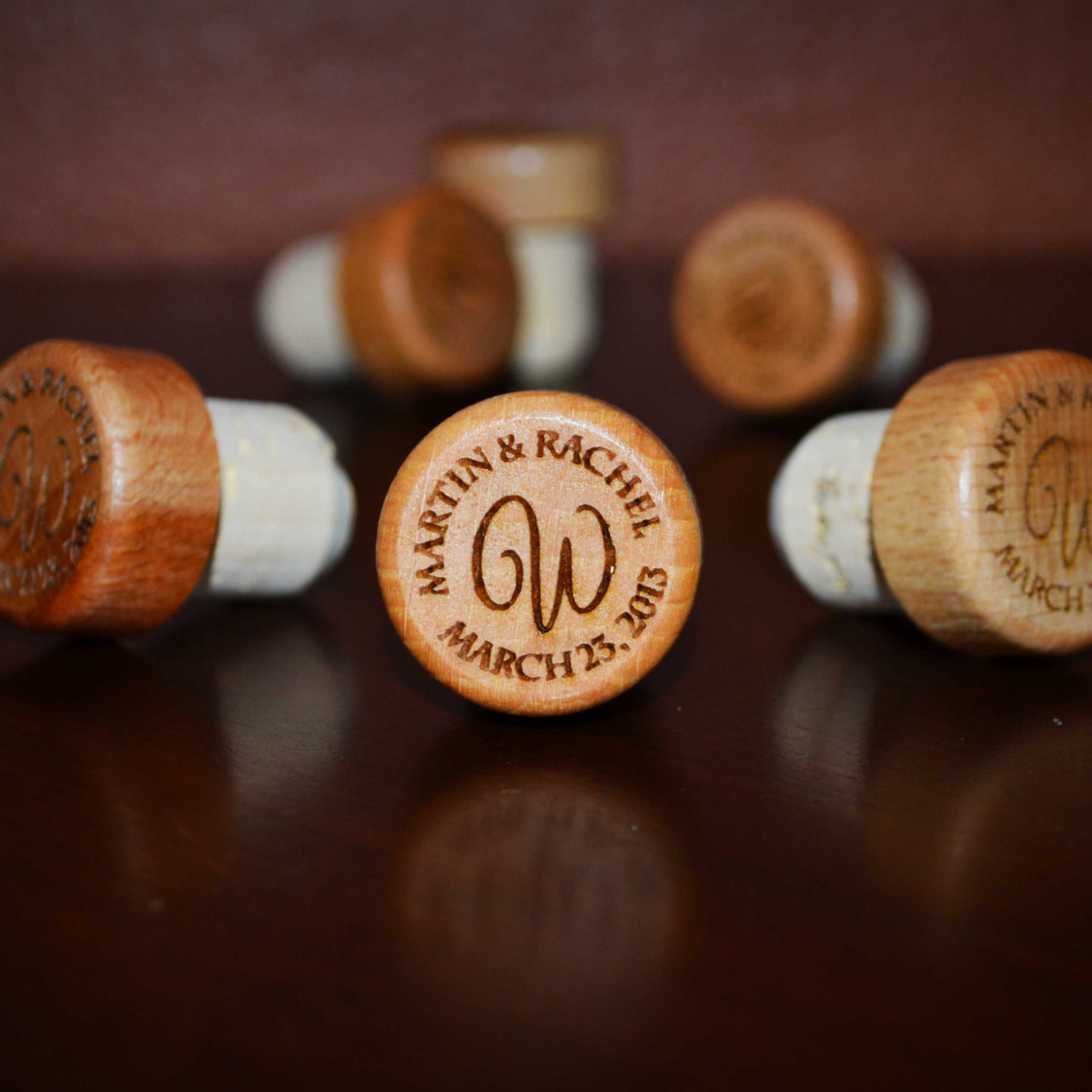 Wine Stopper Wedding Favors
 Wedding Wine Stopper Gift Personalized Wedding Favors