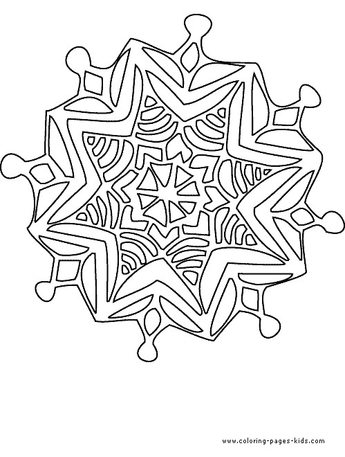 Winter Coloring Sheets Free Printable
 Blogginess Embroidery Patterns