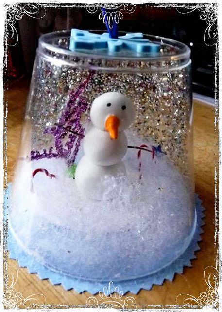 Winter Crafts Kids
 Over 30 Winter Themed Fun Food Ideas and Easy Crafts Kids