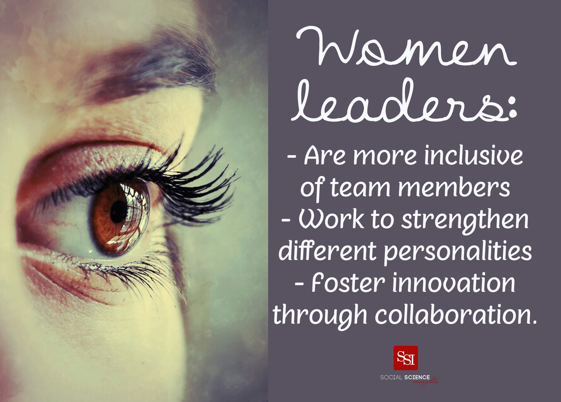 Women In Leadership Quote
 Women Leadership Quotes QuotesGram
