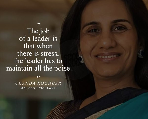 Women In Leadership Quote
 Soch Pariwartan 17 Empowering Quotes By Women Leaders