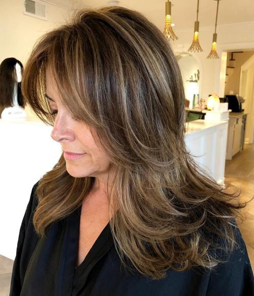 Women Over 40 Hairstyles
 78 Gorgeous Hairstyles For Women Over 40