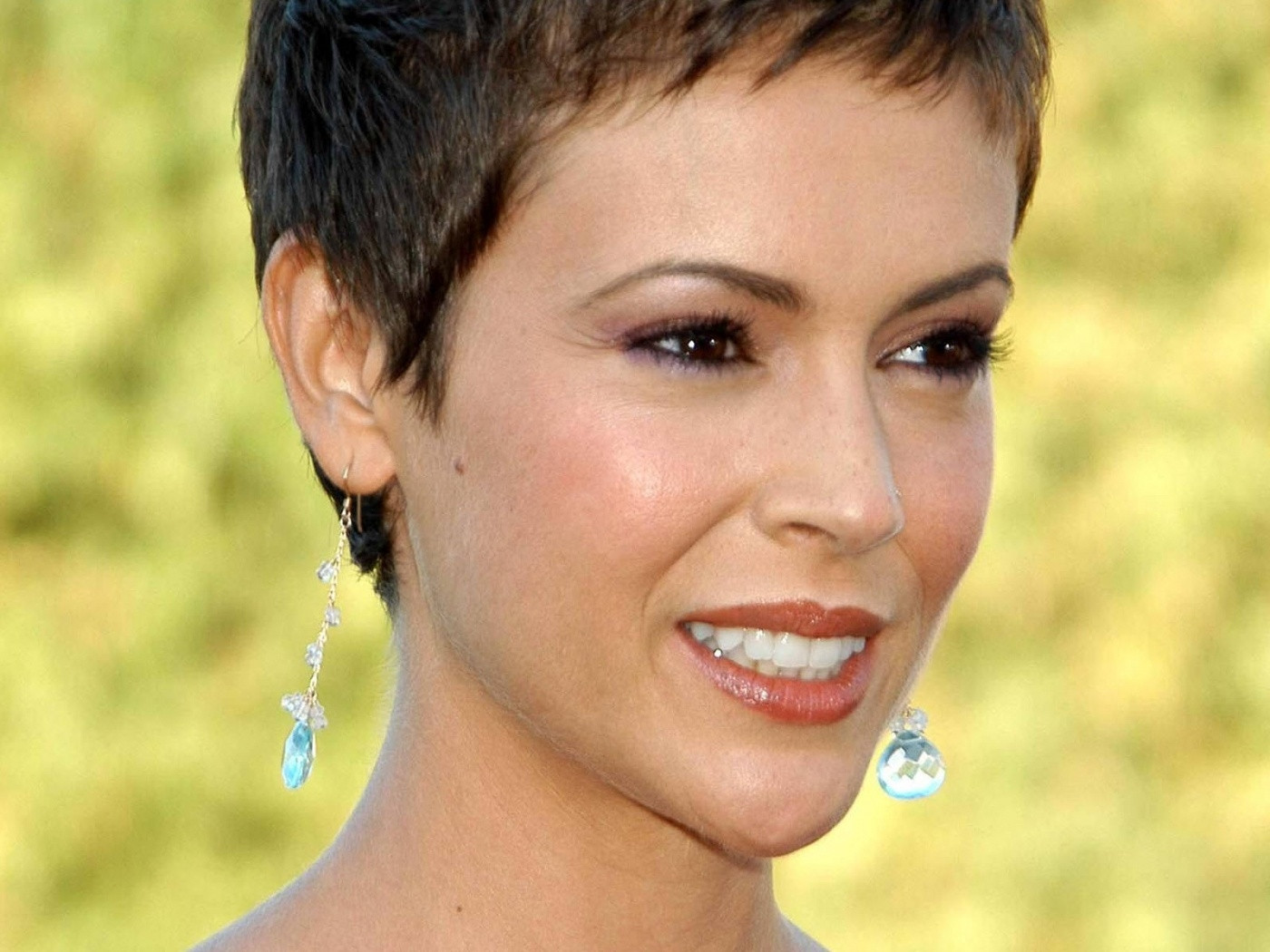 Women'S Short Undercut Hairstyles
 Different aspects about new hairstyles for women Short