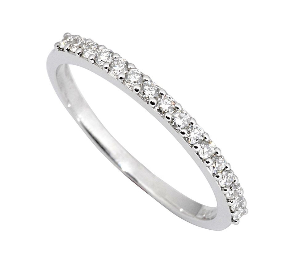 Womens Diamond Wedding Rings
 Diamond Wedding Engagement Ring Band 0 25 Carat Women s