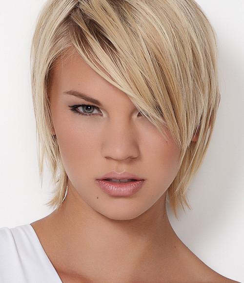 Womens Short Haircuts With Bangs
 20 Most Popular Short Haircuts