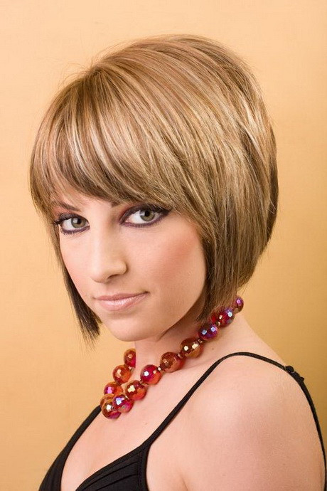 Womens Short Haircuts With Bangs
 Short hairstyles with bangs for women