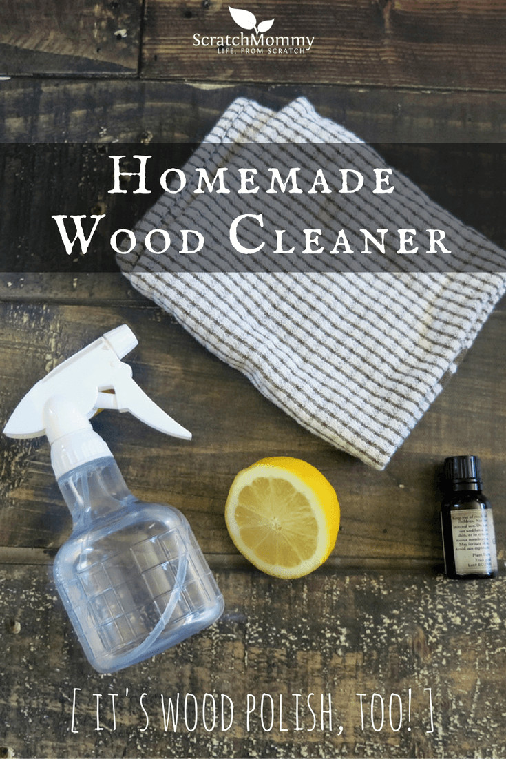 Wood Cleaner DIY
 Homemade Wood Cleaner it s wood polish too