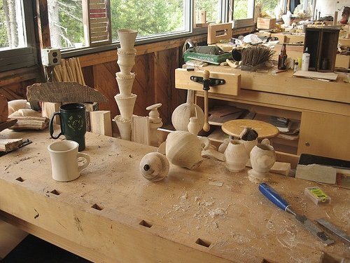 Wood Craft Ideas To Sell
 The Beginners Guide To Woodworking – Woodwork Crafts