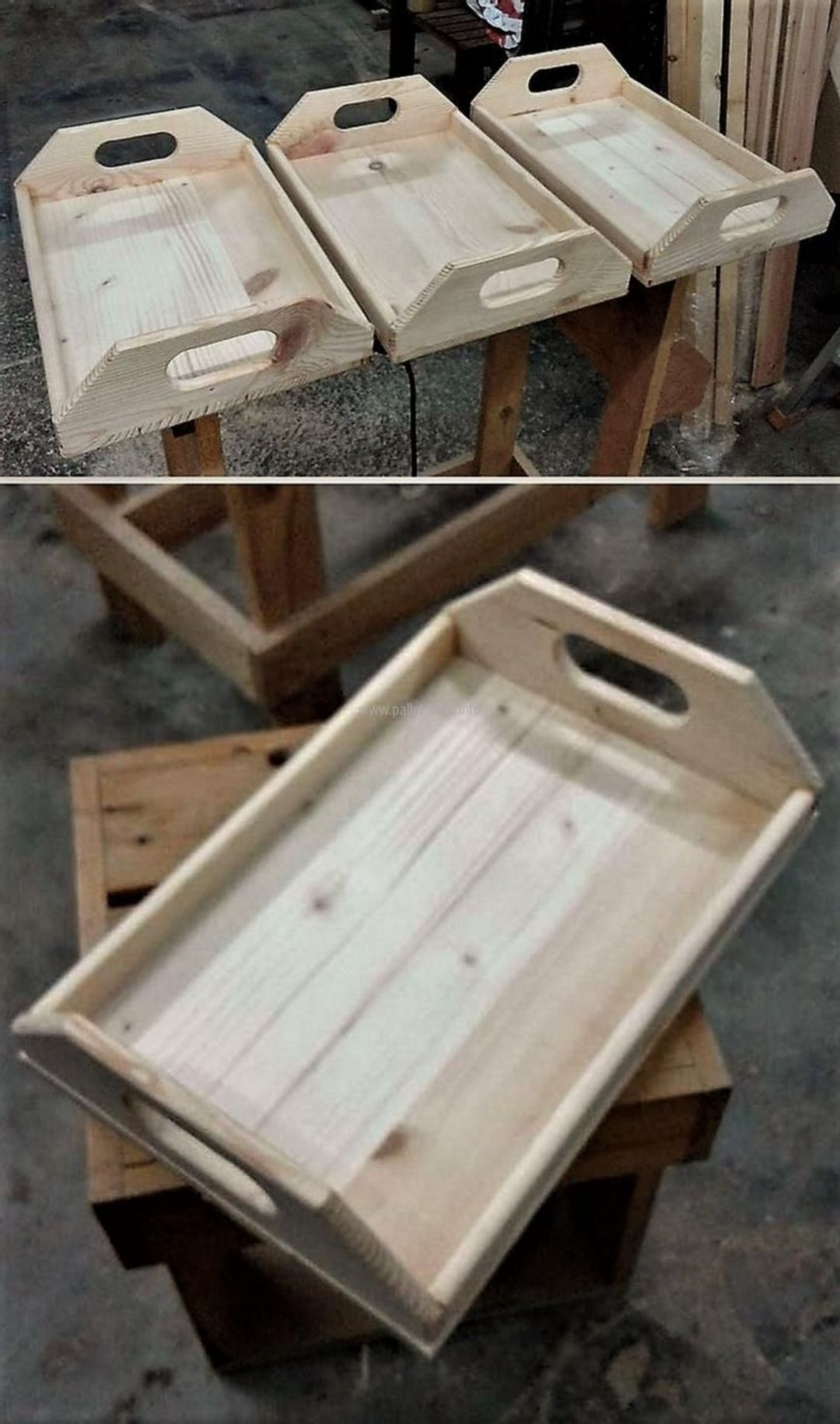 Wood Pallets Furniture DIY
 Easy 35 Unique DIY Wooden Pallet Projects Ideas