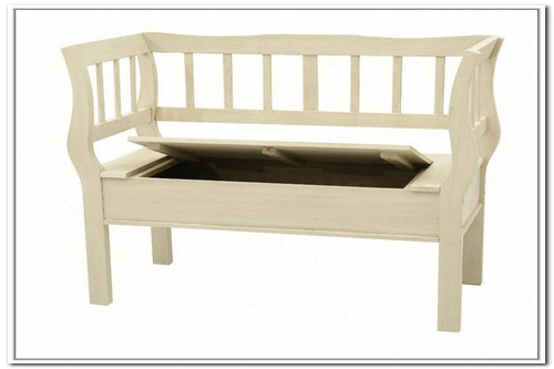 Wooden Storage Benches Indoor
 Wooden storage benches indoor bench wood plans deluxe